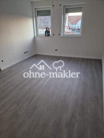 Zimmer  1 OG