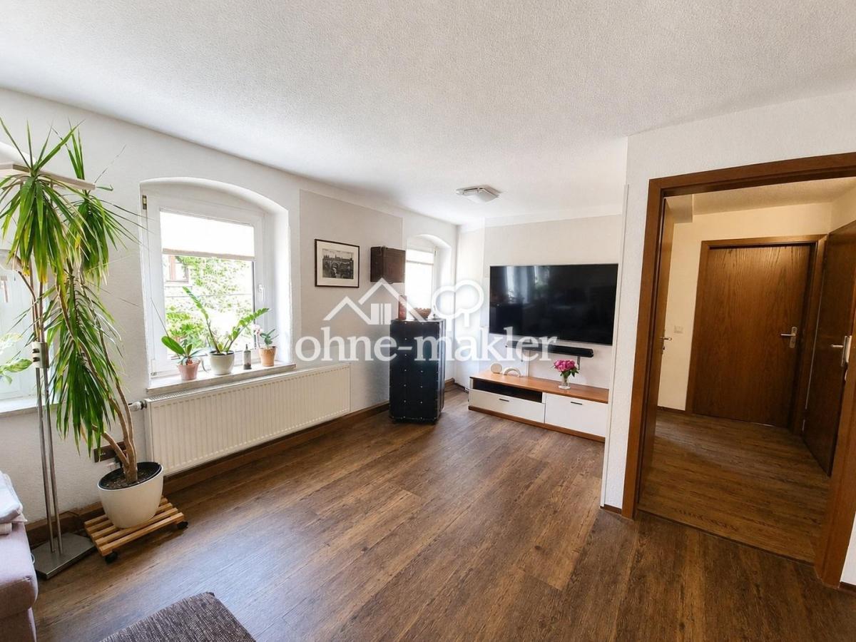 Wohnzimmer 1.OG