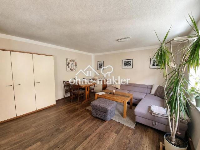 Wohnzimmer 1.OG