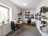 Arbeitszimmer 2.OG