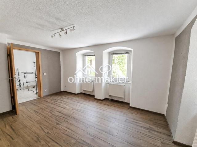 Beispielzimmer EG