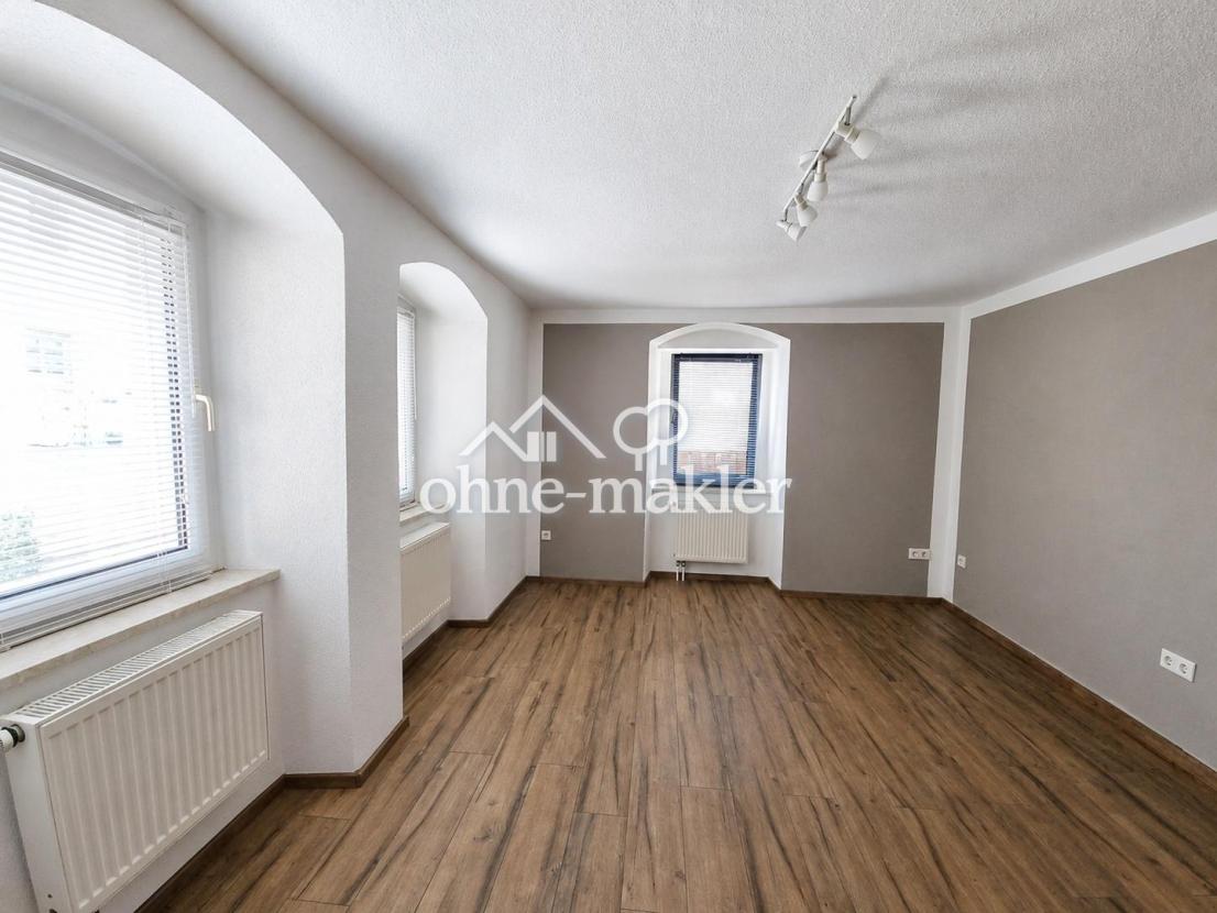 Beispielzimmer EG