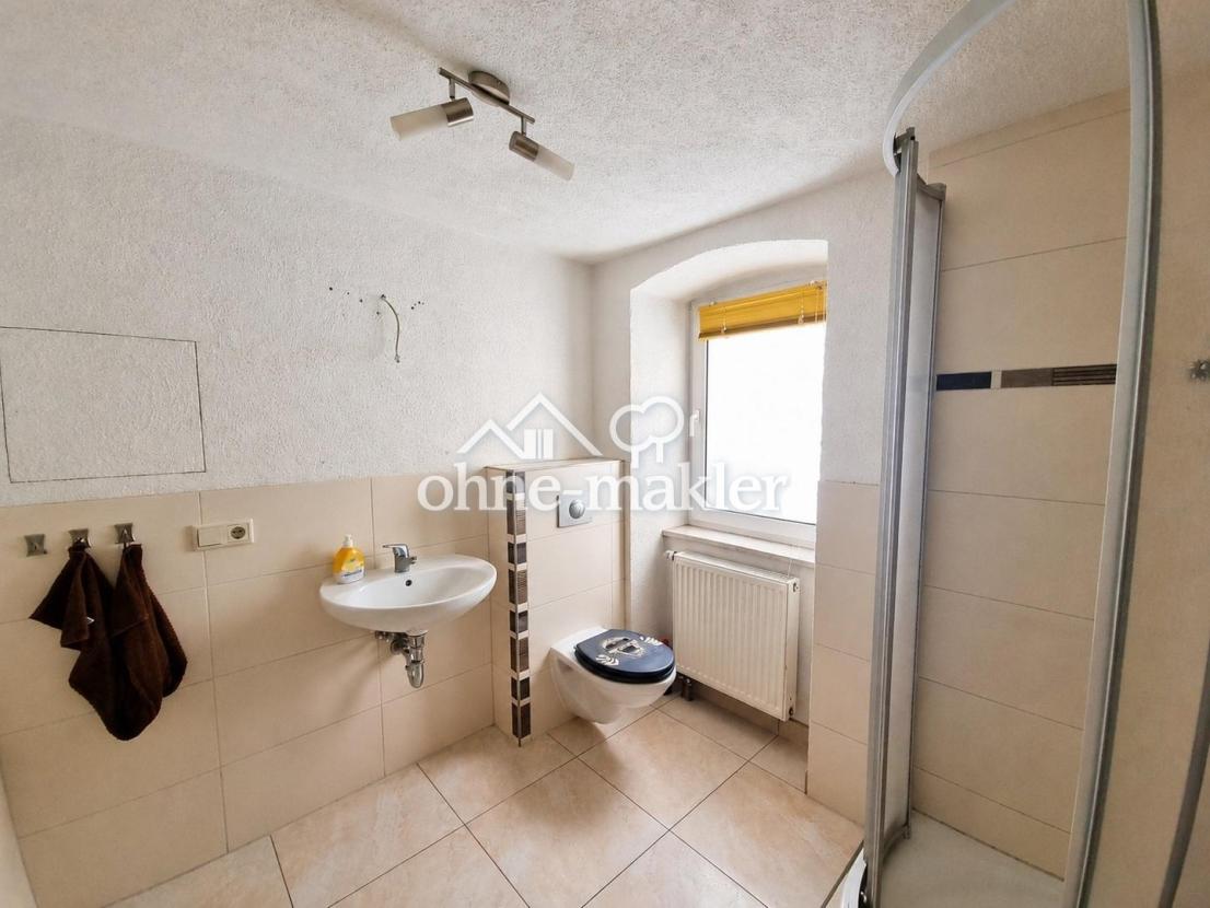 Badezimmer EG