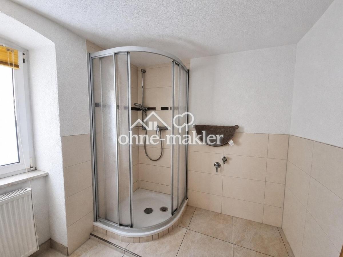 Badezimmer EG