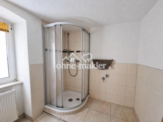 Badezimmer EG