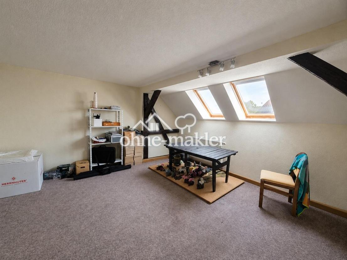 Beispielzimmer 2.OG