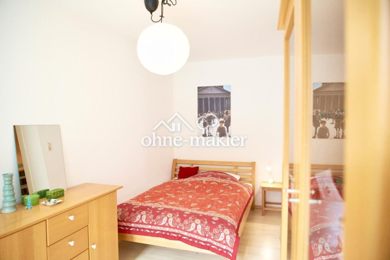 Schafzimmer