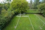 Blick aus Wohnzimmer (Nord)