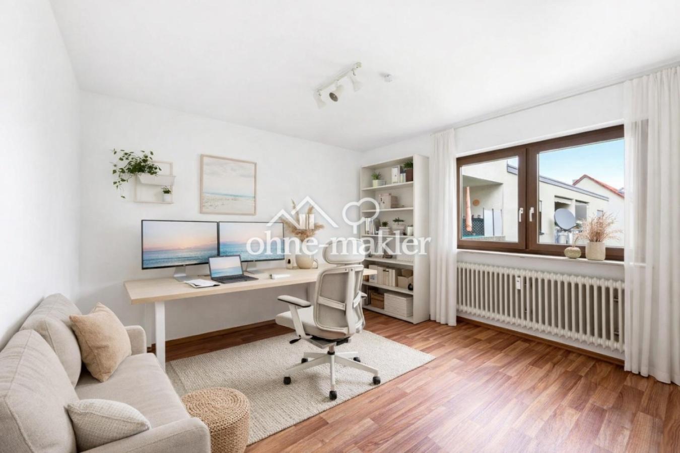  Büro