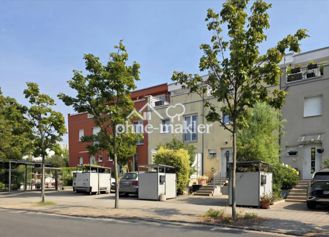 Reihenansicht
