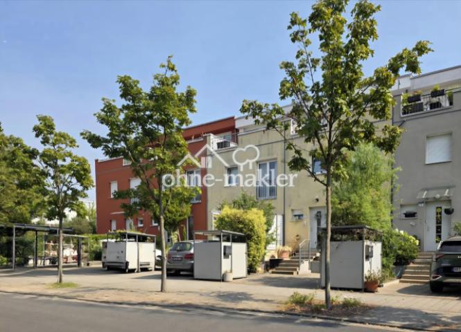 Reihenansicht