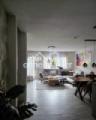 Blick ins Wohn-/Ess Zimmer