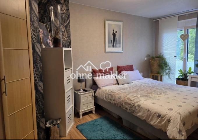 Zimmer 1 im 1 OG