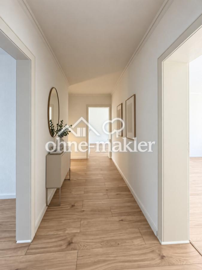 Möbel KI generiert