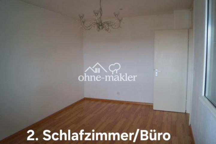 2. Schlafzimmer