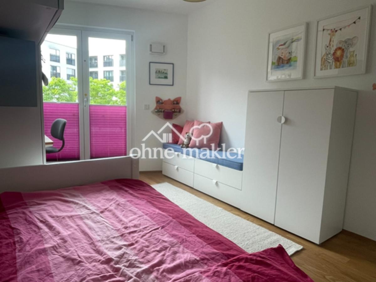 Kinderzimmer 1