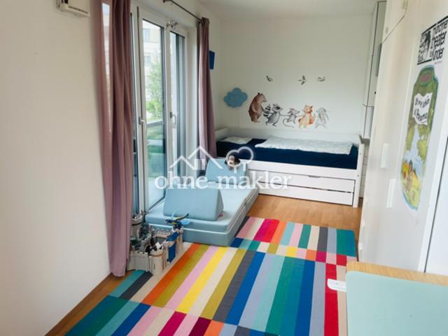 Kinderzimmer 2