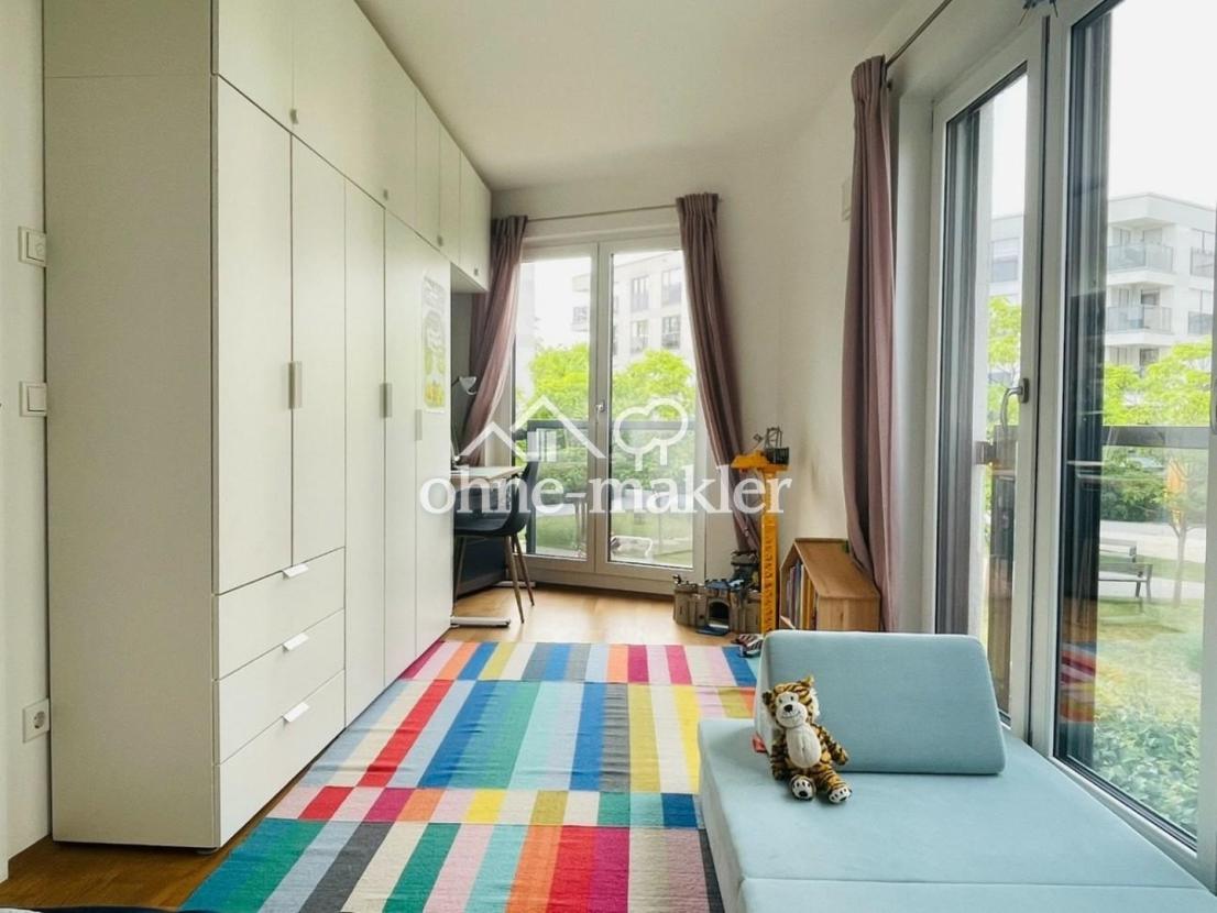 Kinderzimmer 2