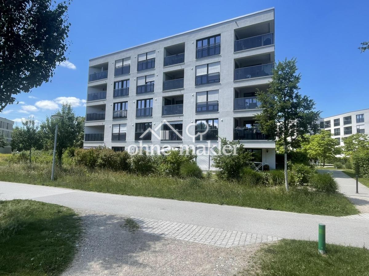 Außenansicht 