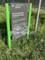 Grünanlage am Freihamer Weg