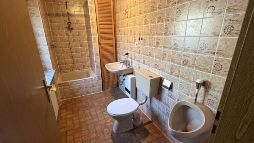 Duschbad EG