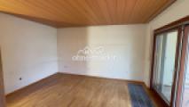 Esszimmer, aktuell leer
