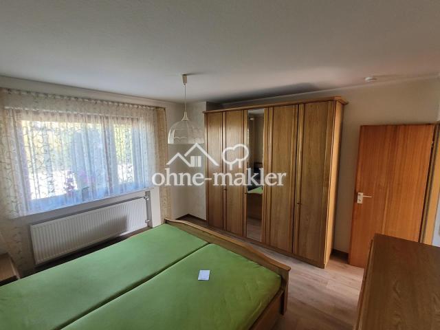 EG Schlafzimmer