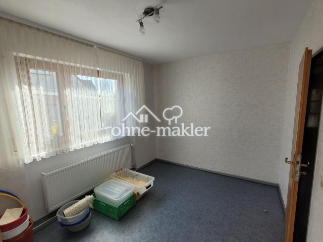 EG Kinderzimmer