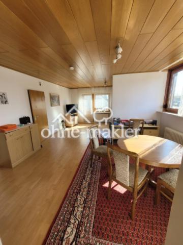 DG Ess- und Wohnzimmer