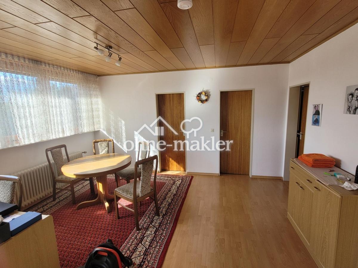 DG Esszimmer