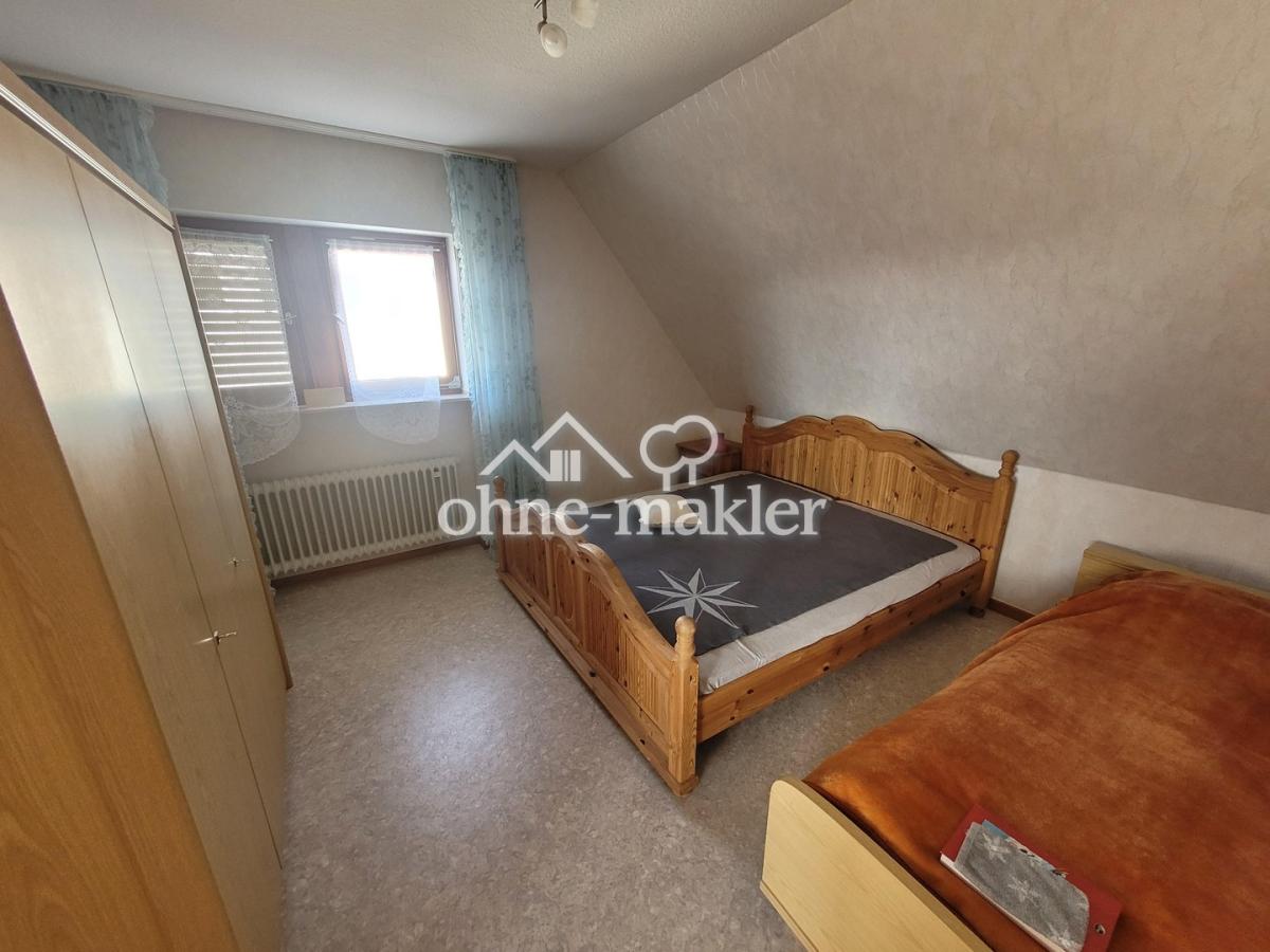 DG Schlafzimmer