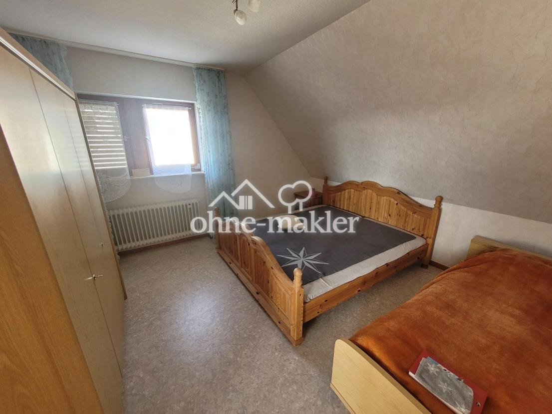 DG Schlafzimmer