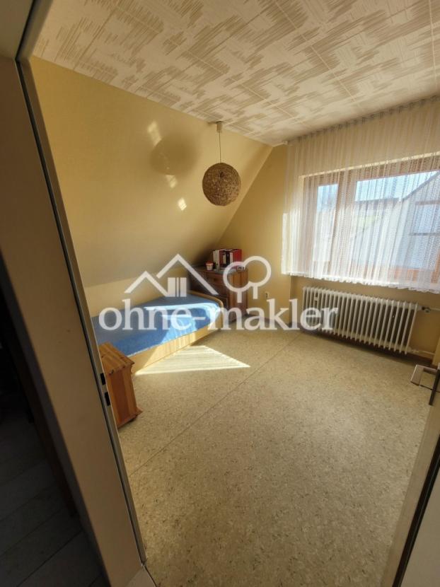 DG Kinderzimmer / Büro