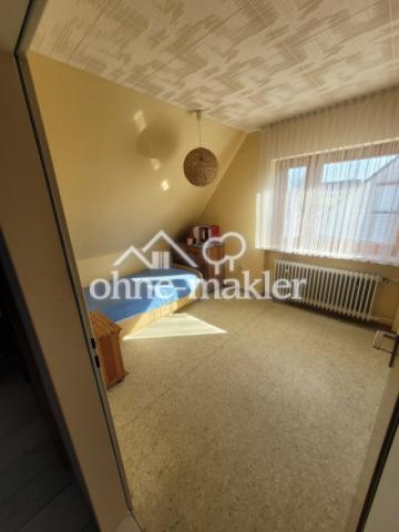 DG Kinderzimmer / Büro