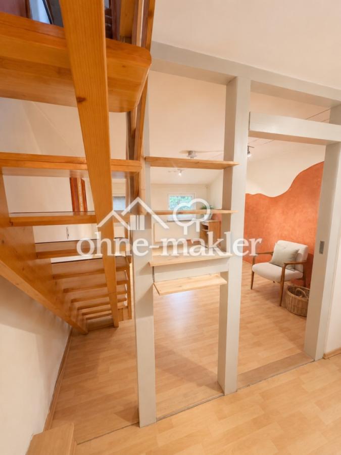Wohnzimmer 2. OG