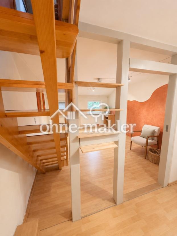 Wohnzimmer 2. OG