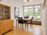 Esszimmer oder Office