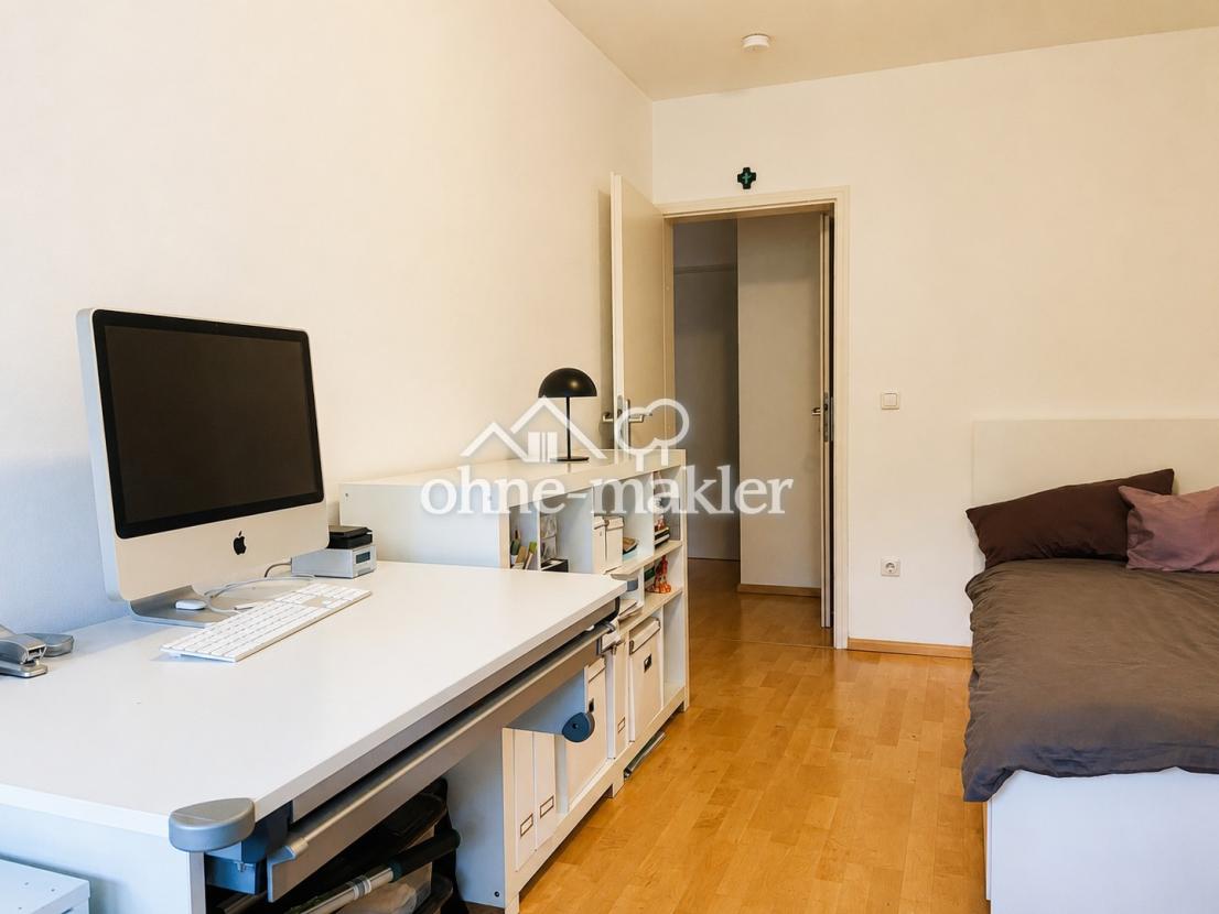 ...oder Homeoffice