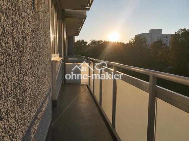 zusätzlicher Balkon