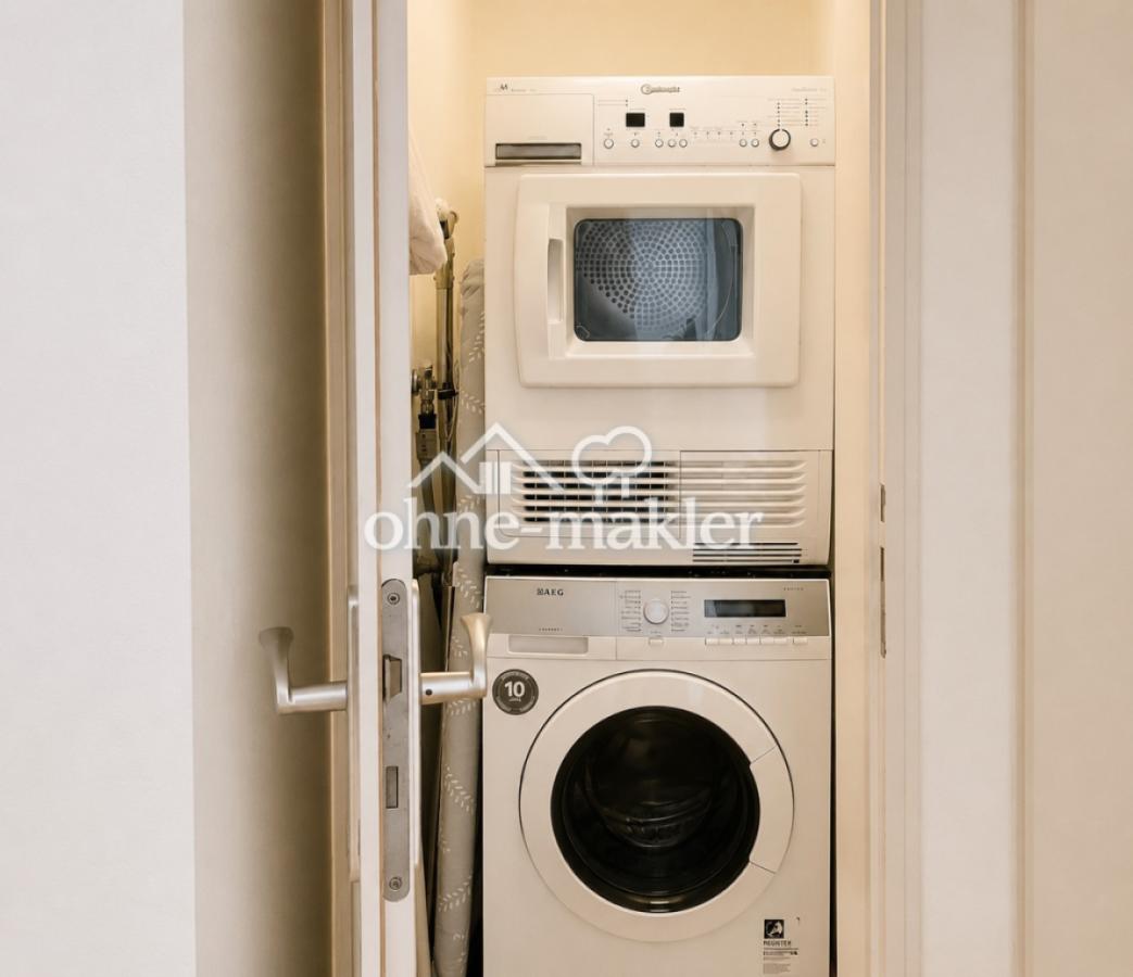 praktische Kammer