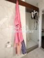 Tageslichtbad mit Dusche 