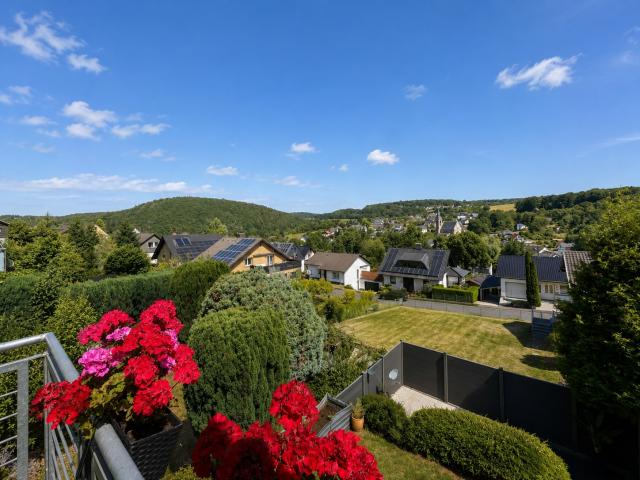 Panoramablick
