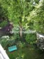 Südostblick vom Balkon