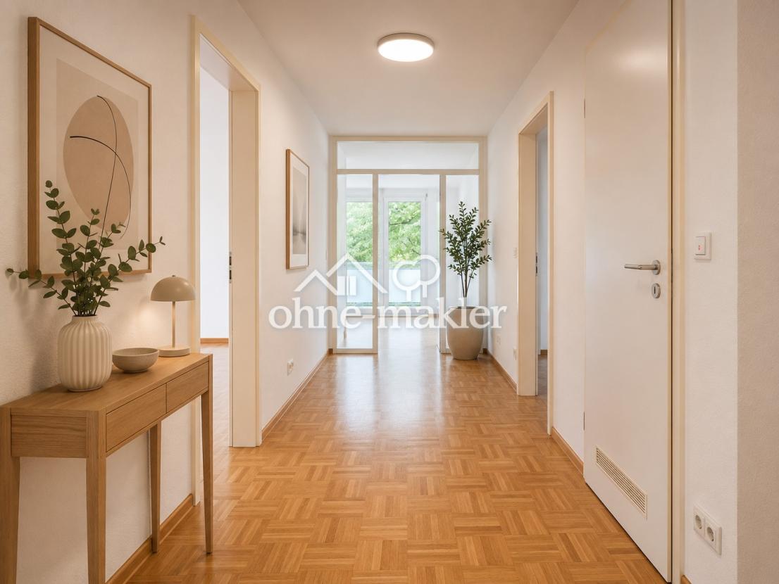 Großer Flur 