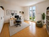 Office/Jugendzimmer Süd-Ost 