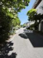 Ruhige sichere Privatstraße 
