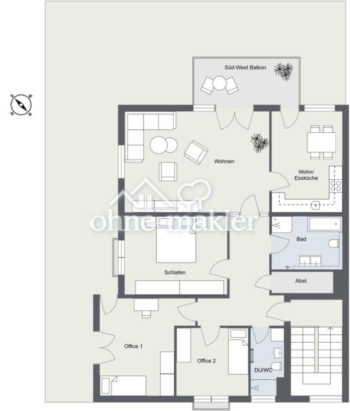 Grundriss 2.OG 