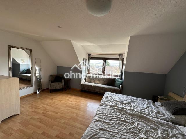 Schlafzimmer 1 OG