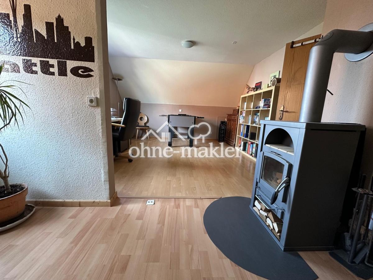 Schlafzimmer 2 OG
