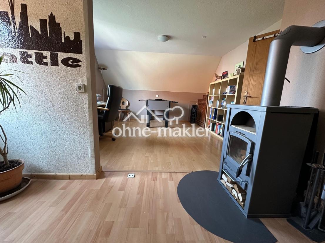 Schlafzimmer 2 OG
